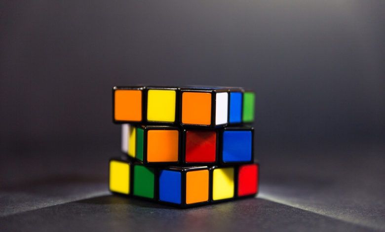 The History and Popularity of the Rubik’s Cube bit.ly/36e2EZ1 #rubikscube