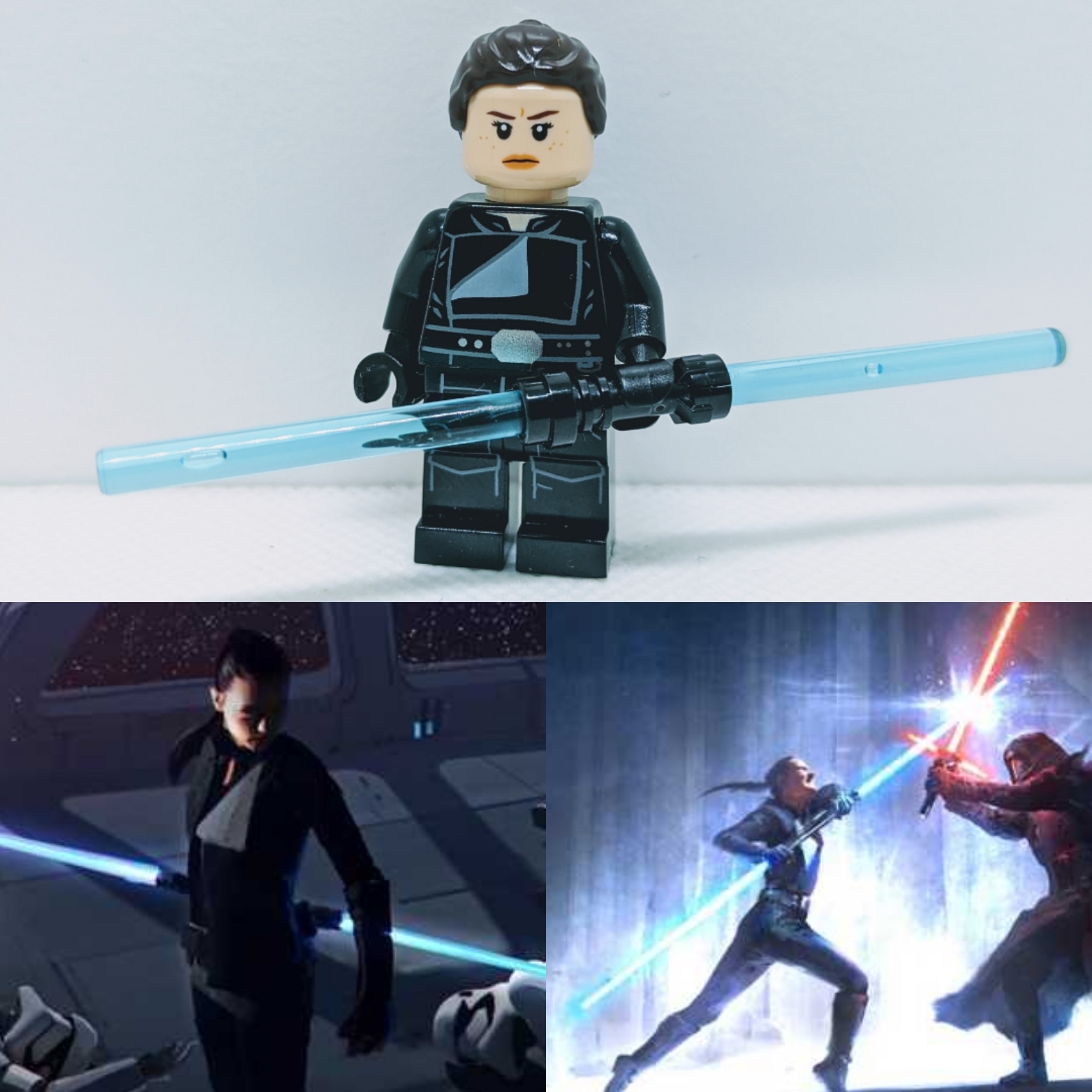 Lego star wars duel of the fates sale