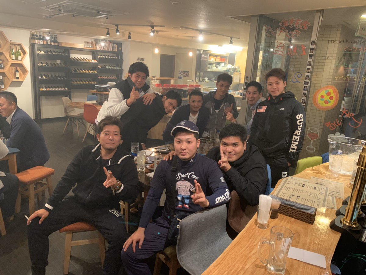 e102400's tweet photo. 久々の投稿😏
あけおめーー！ https://t.co/HcvExpE5lC