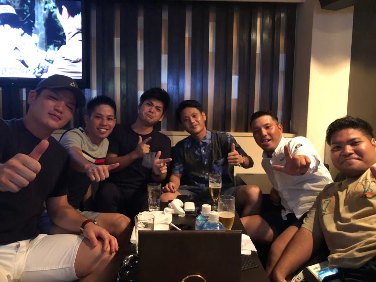 e102400's tweet photo. 久々の投稿😏
あけおめーー！ https://t.co/HcvExpE5lC