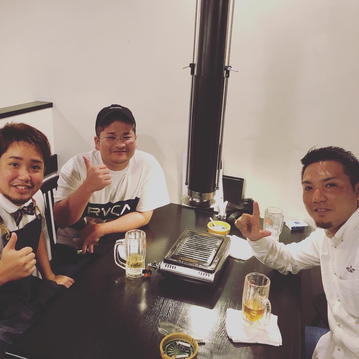 e102400's tweet photo. 久々の投稿😏
あけおめーー！ https://t.co/HcvExpE5lC