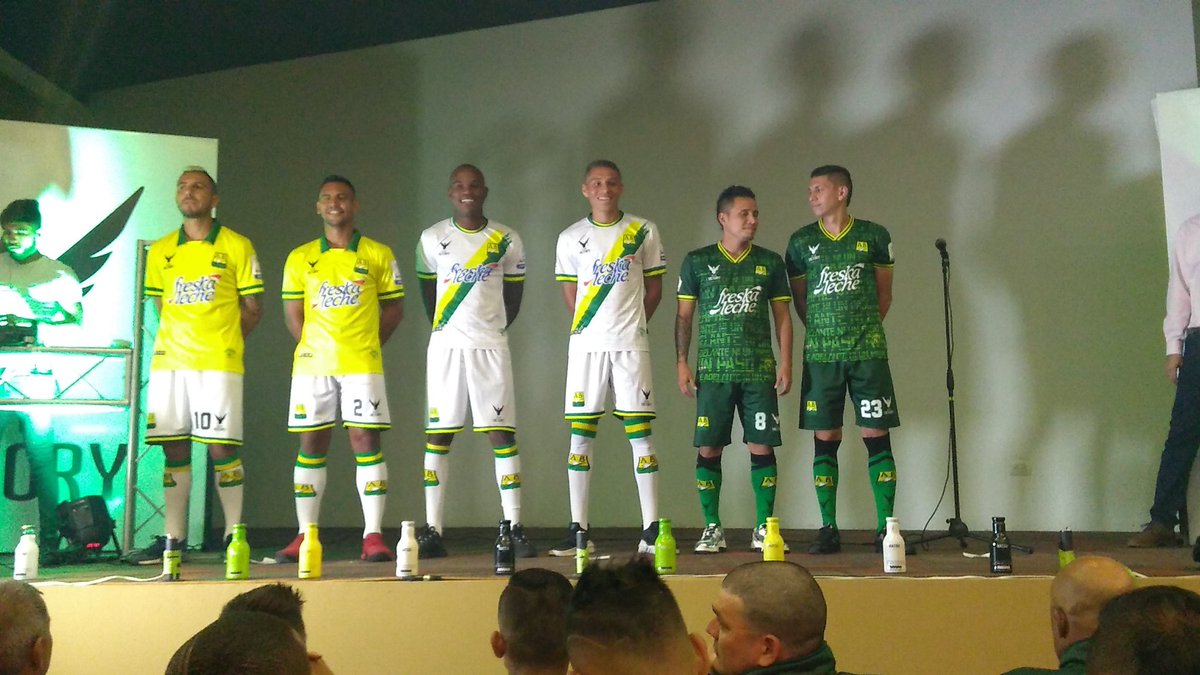 Adn Bucaramangaã•ã‚