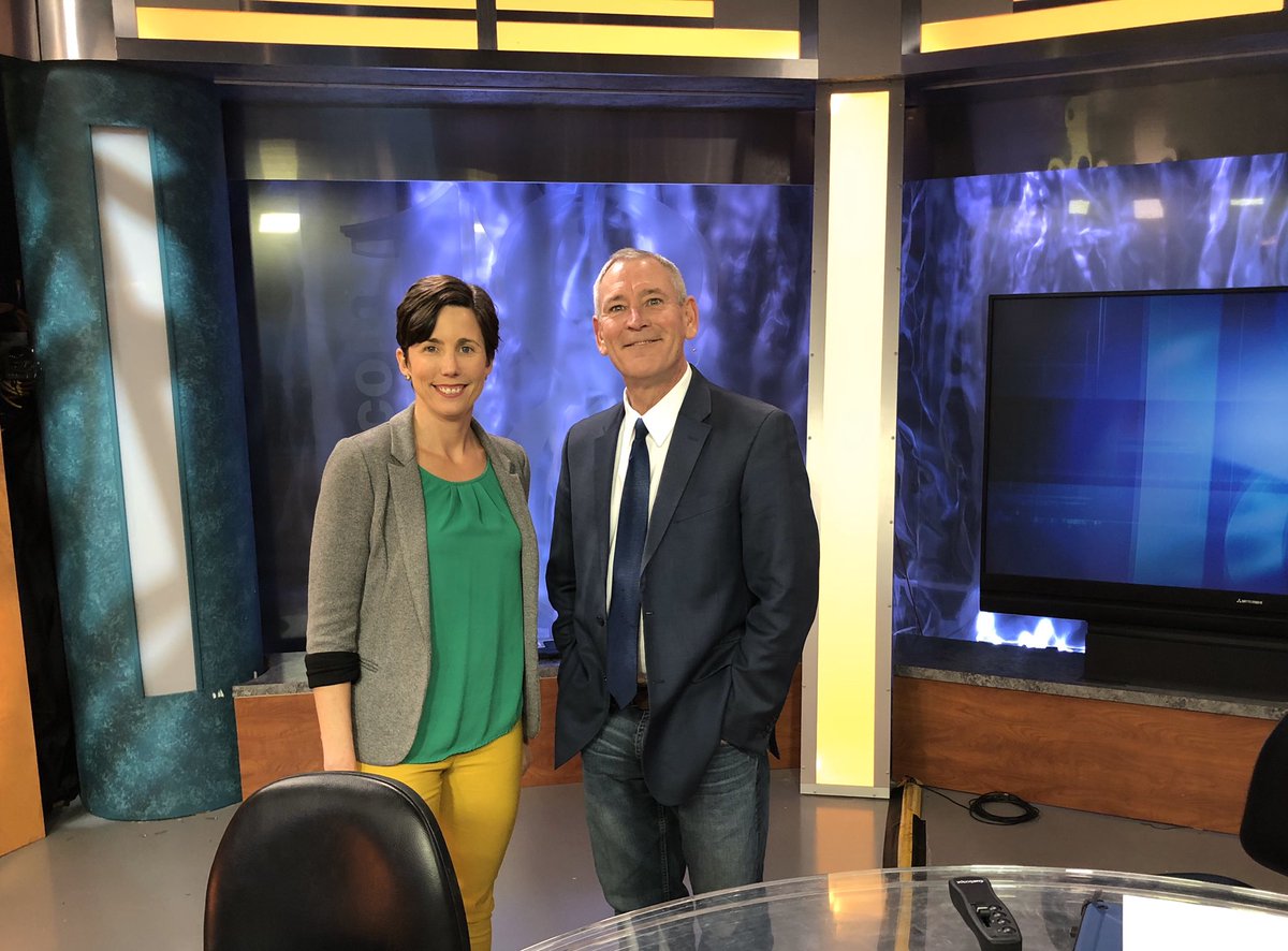 Schools are closing in our area due to #flu. I talked to Jeff Smith <a href="/WLFI/">WLFI News 18</a> this evening on when to keep your kids at home. <a href="/PurdueNurses/">Purdue Nursing</a> <a href="/PurdueHHS/">Purdue College of Health and Human Sciences</a>   purdue.edu/newsroom/relea…