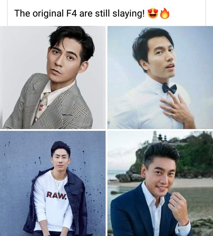 DamakInday's tweet photo. Kayo ang rason kung bakit ako 4 timer ako nung bata pa ako 😍

#LandiSinceF4 #ChinitoDaddies😍 https://t.co/aJNH01misH