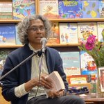 Photo by Evanston Lit Fest (@EvanstonLit)