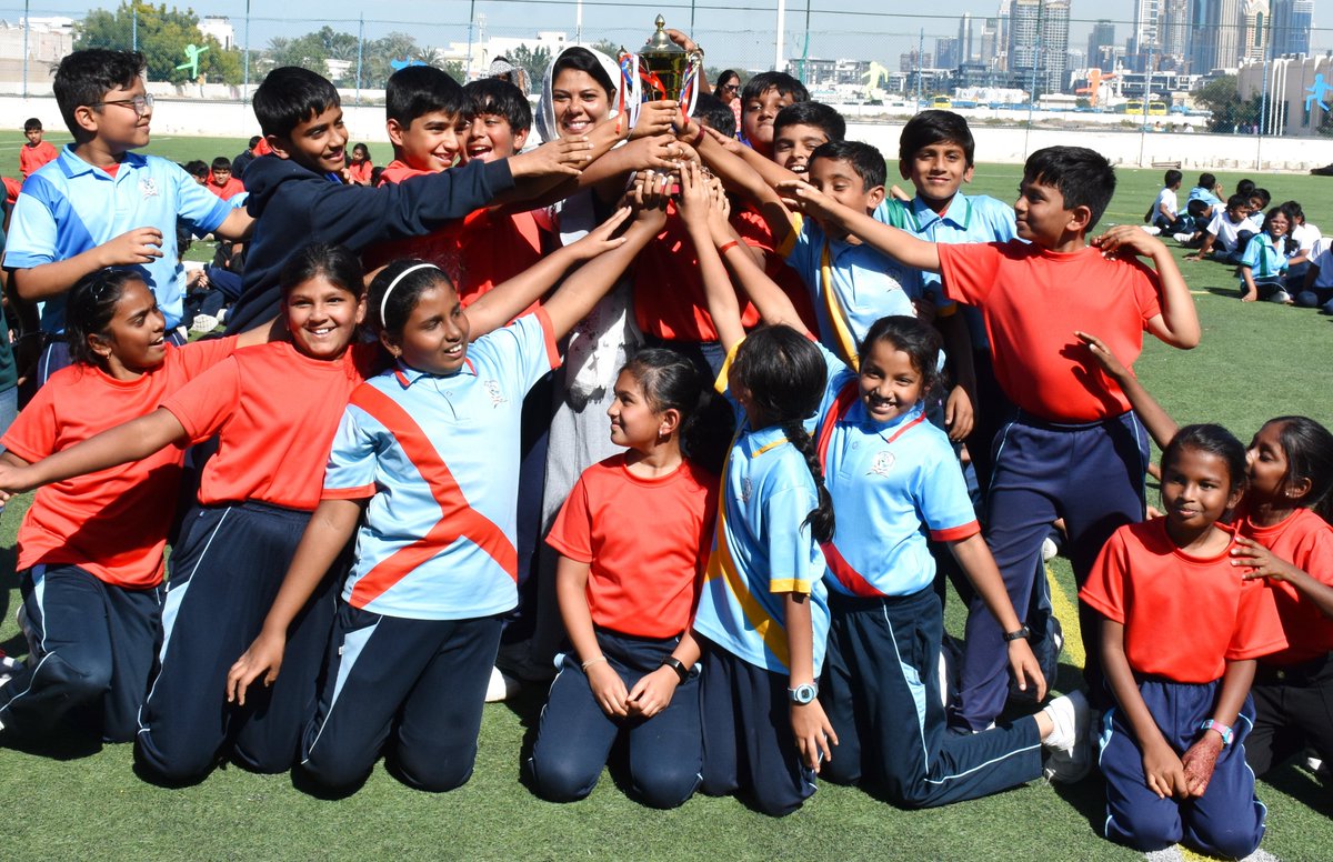 happinessjssps's tweet photo. "The more difficult the victory, the greater the happiness in winning". Races,drill, yoga, parent performance were the highlights of the grade 3 to 5 sports day. #KHDA @BeingWellDubai #expo2020 @expo2020dubai @expo2020schools #exposchoolprogram #fitness #expo2020mascots https://t.co/5R7kgZbxxf