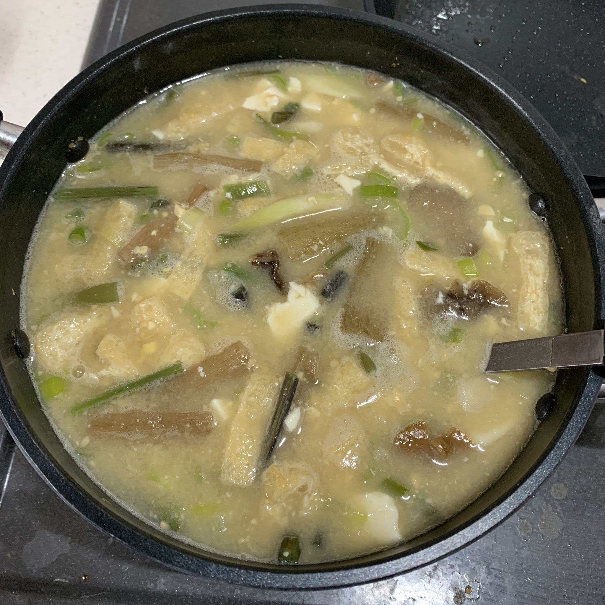庄内百貨店 鶴岡から届いた 納豆汁 冬の楽しみの1つ 美味そうだっちゃや 庄内 庄内百貨店 庄内料理 庄内郷土料理 庄内特産品 鶴岡アンバサダー 庄内百貨店 鶴岡から届いた 納豆汁 冬の楽しみの1つ 美味そうだっちゃや 庄内 庄内百貨店 庄内料理 庄内郷土料理 庄内特産品 鶴岡アンバサダー