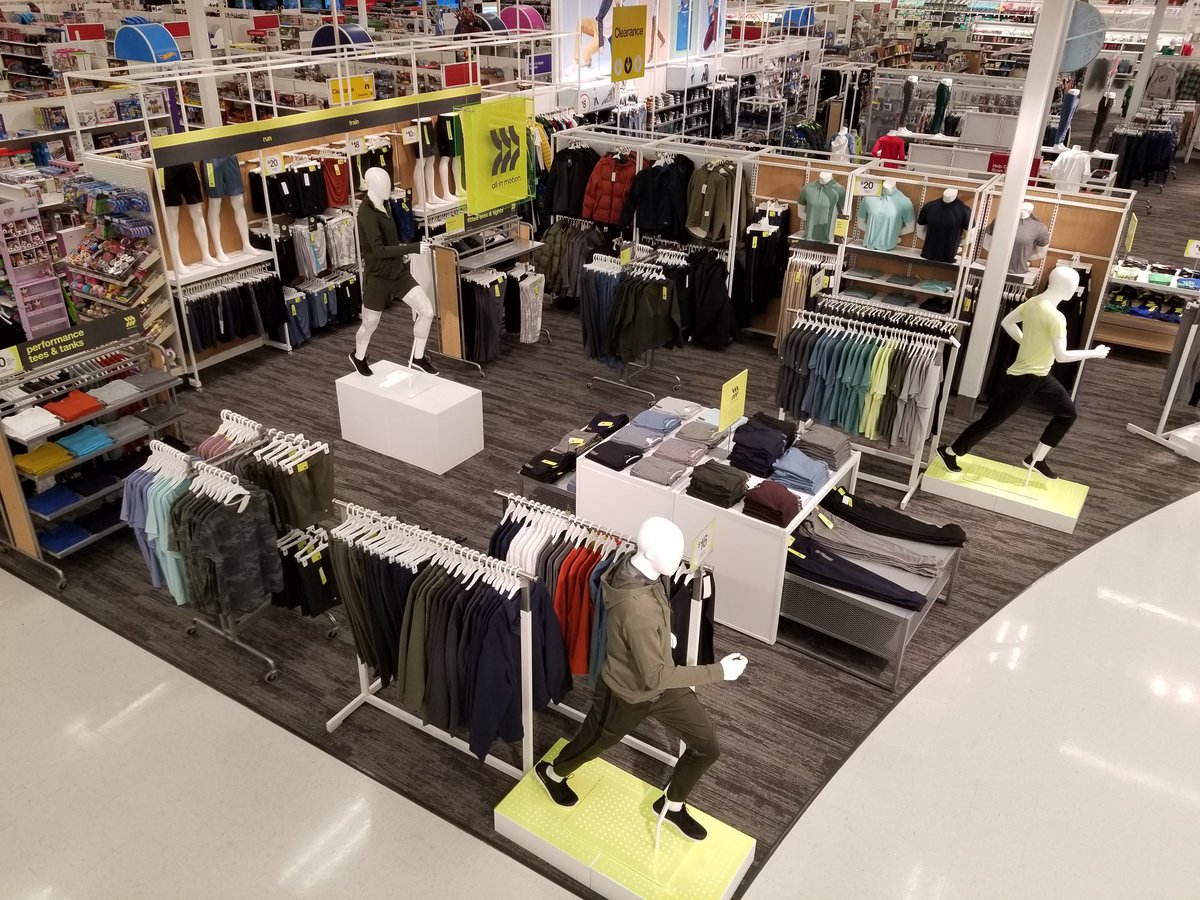 EricjTarget's tweet image. Way to go 1374 looking great !!!! #allinmotion @phillypoe @Puneet_Math @cortzjen