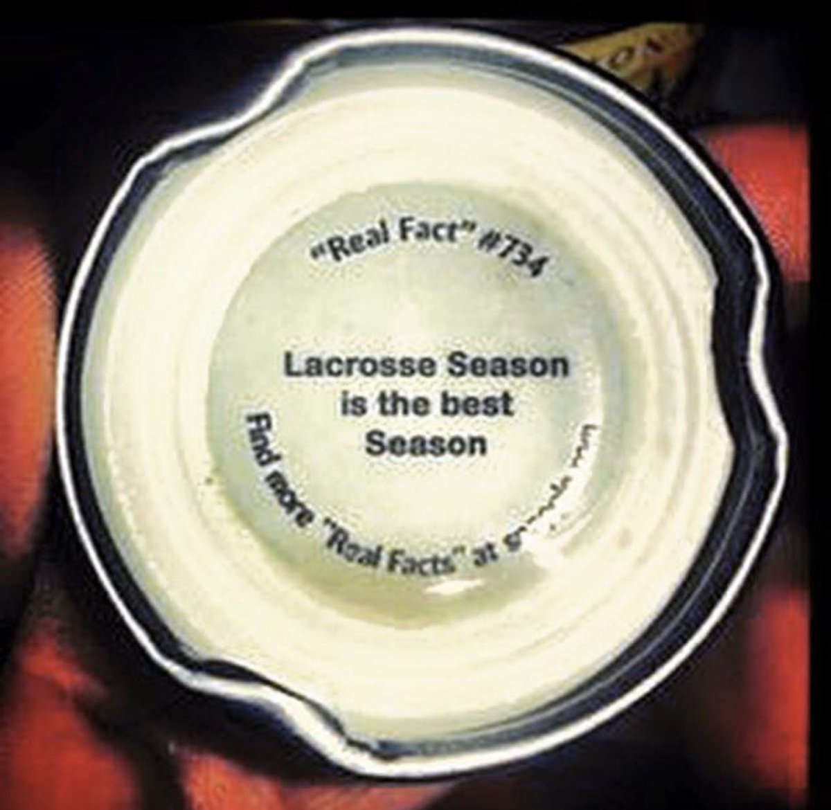 FoxValleyLacros's tweet photo. Yes it is!  Tryouts this Sunday #snappleknows https://t.co/U4xo1Pxjjd
