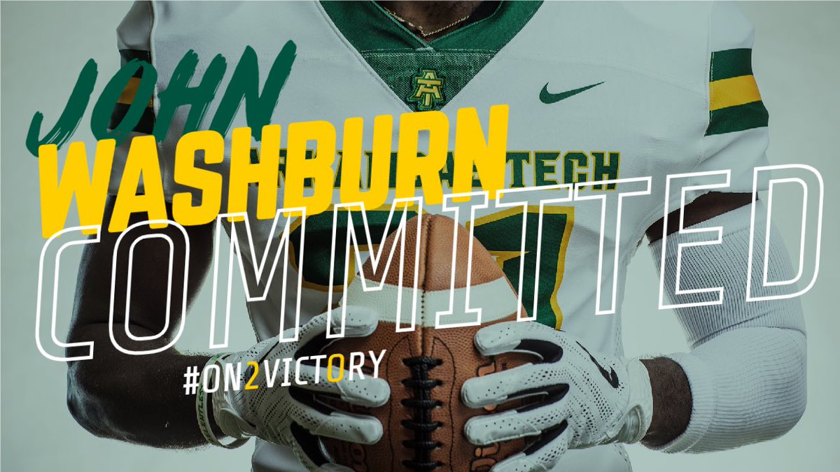 johntw78's tweet photo. Very blessed! Many thanks to those who’ve guided me along the way @HOXIEFOOTBALL - Coach Sears &amp; staff, my parents, &amp; the Lord for this amazing opportunity. I greatly appreciate @ATUFOOTBALL, @Coach_Crayton, &amp; @Coach_Shipp for this chance! ⛓Ready to #LinkItUp!⛓ https://t.co/V8calPiCl4