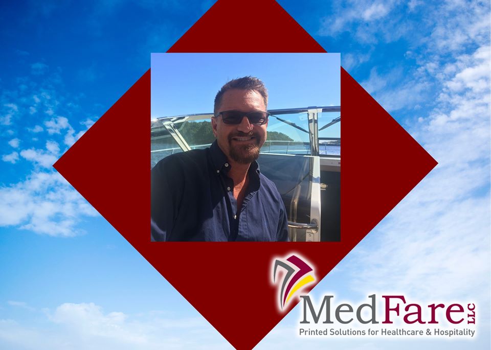 MedFareLLC's tweet photo. #ThursdayTidbit From One Of Our Own!
Did You know our own Andrew Fortney, Vice President of Sales and Marketing, is in charge of hiring, training, and managing salespeople, overseeing marketing, and selling national accounts?
https://t.co/s2mRdo9pOO
#Traycovers #Menus #Napkins https://t.co/wGaazZAzB2