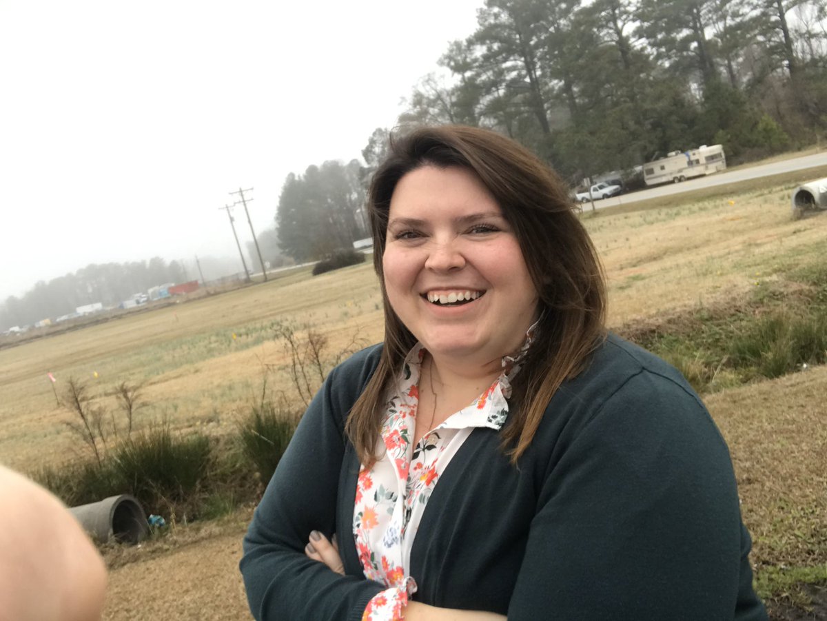 TLordNC's tweet photo. @kaseygee What this thread is missing is pictures of you. https://t.co/u0BOsSOWfc