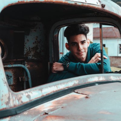 #NuevaFotoDePerfil