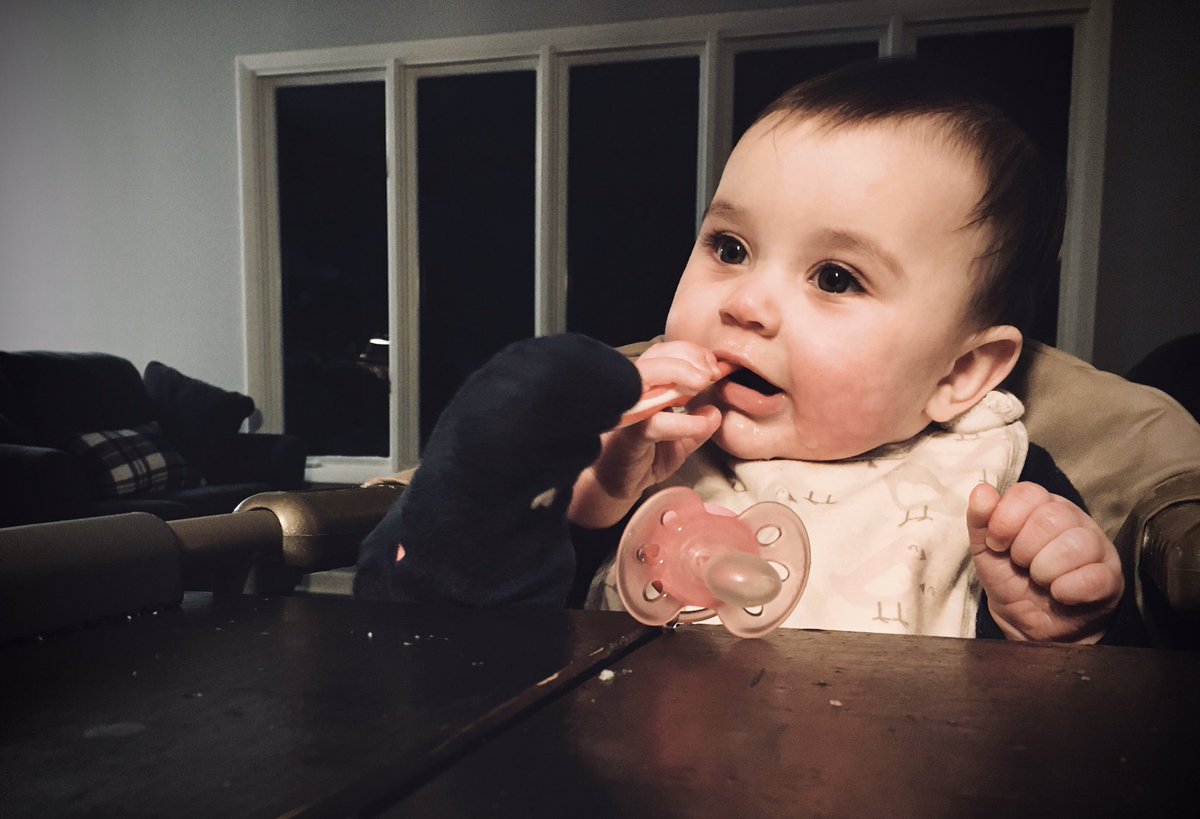 pastorhuston's tweet photo. #RyleeAnne Kinda cute, huh?! 😍 https://t.co/vSleX1UXl9