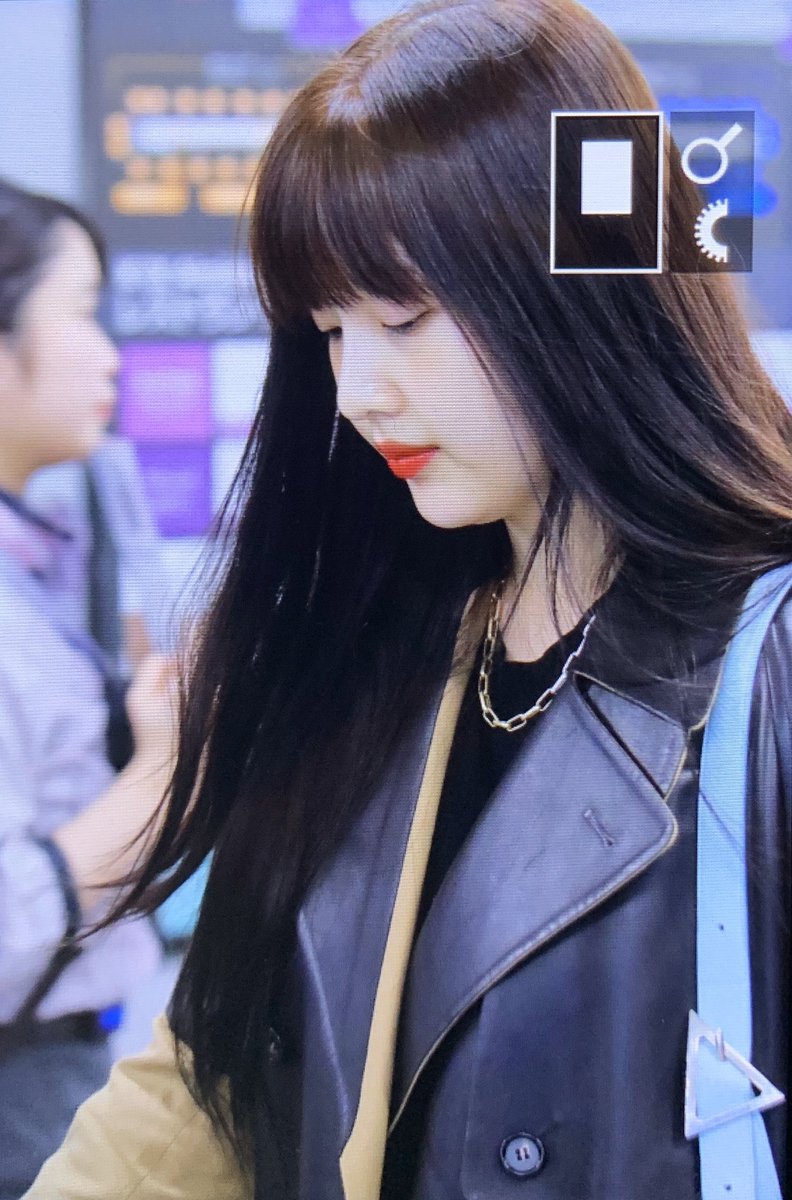 Pumpkin960903's tweet photo. 200124 #조이 https://t.co/dH2KdkHww1