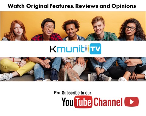 PartyInRadio's tweet image. Check out our NEW YouTube Channel, KmunitiiTV. Please Pre-Subscribe to our channel to help us grow by clicking here youtube.com/channel/UCw29p… Thank you and see you all soon!