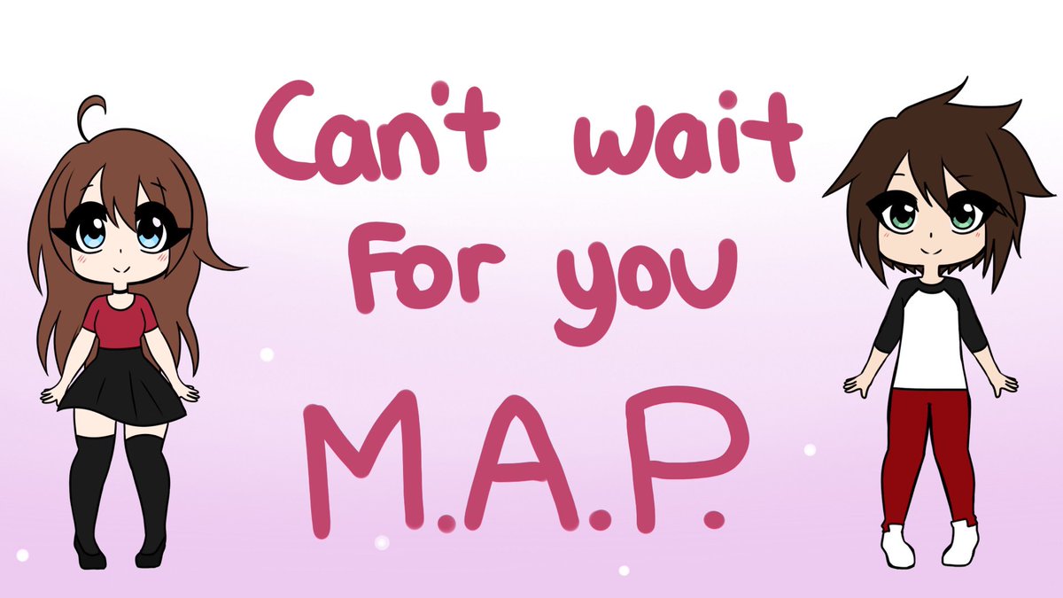 CALLING ALL ANIMATORS 
I’m hosting my first ever MAP for one of my songs, if you’re interested in joining pls let me know asap! c: 
youtu.be/cCg4nA0wrO8