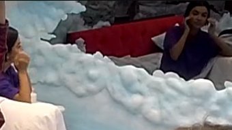 tvglobo's tweet image. 📂 Documentos #RedeBBB
 └📁 #BBB20
      └📁 Participantes
          └📁 Manu Gavassi 
               └ 📁 Faces, memes e gifs