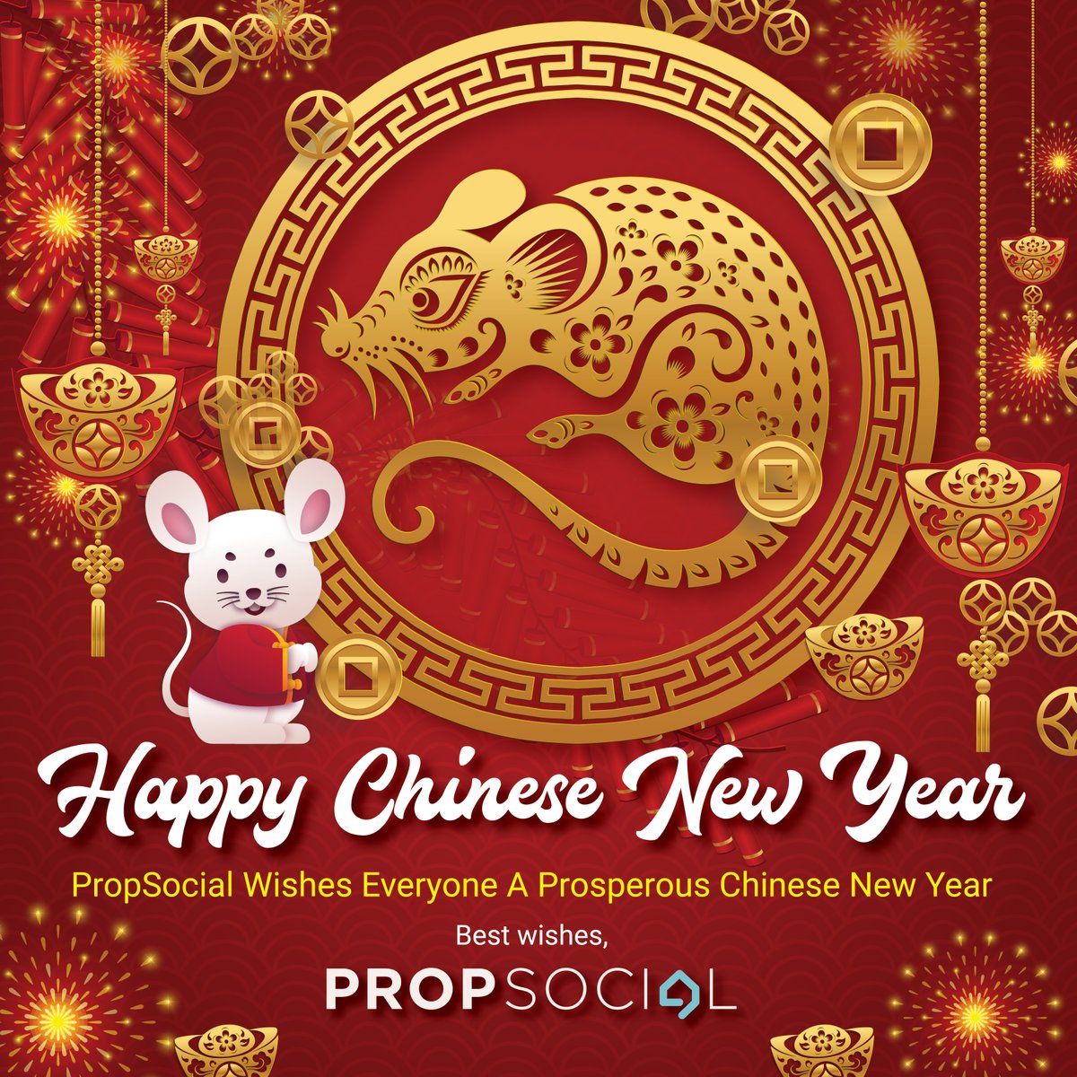 propsocial_my's tweet photo. May this Chinese New Year bring you happiness, wealth, longevity and good fortune! #happychinesenewyear #propsocial #propcommunity #propertyplatform #smarterchoice #malaysianpropertyportal https://t.co/6XdvhfMtfz