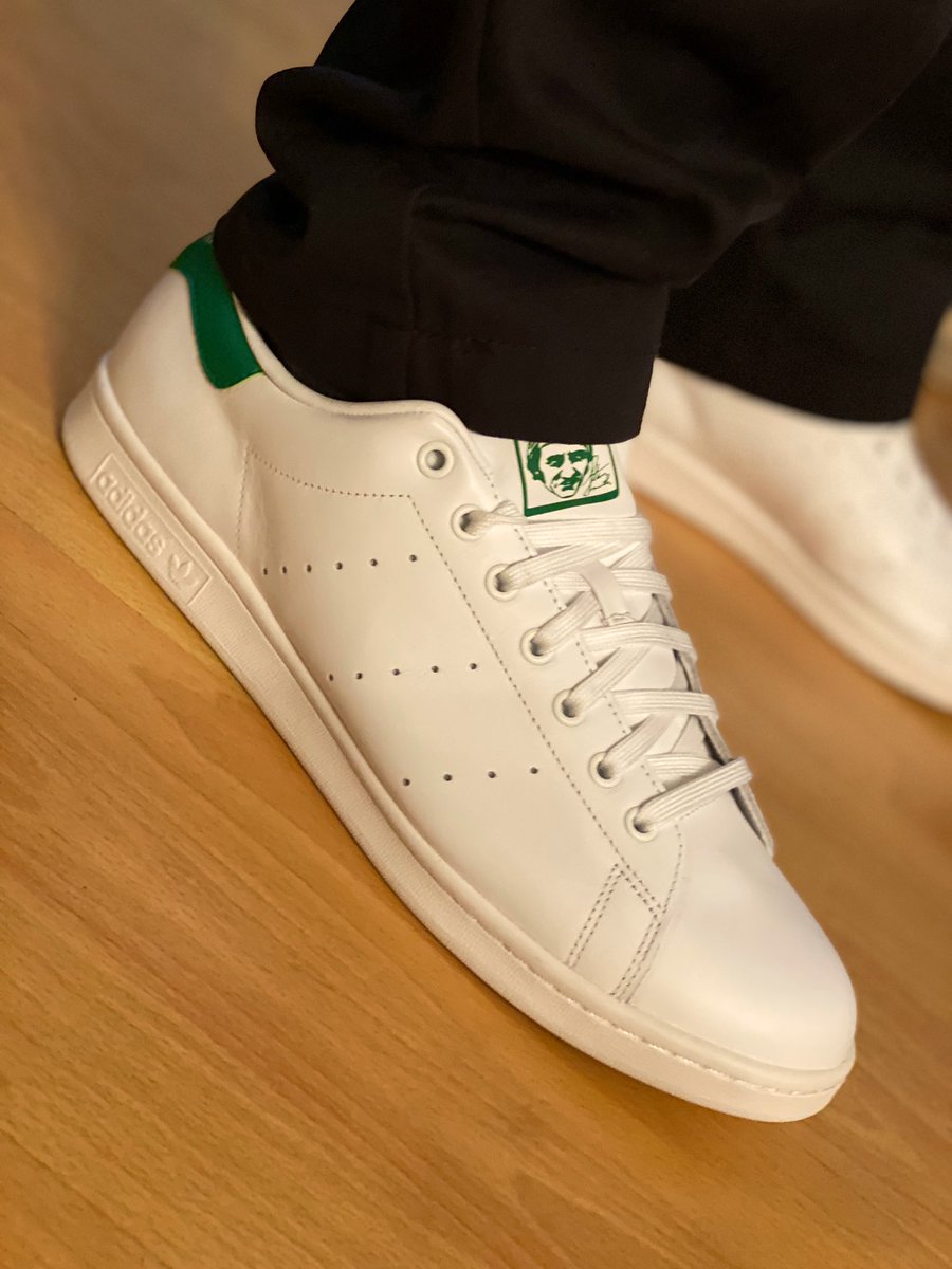 h y m stan smith