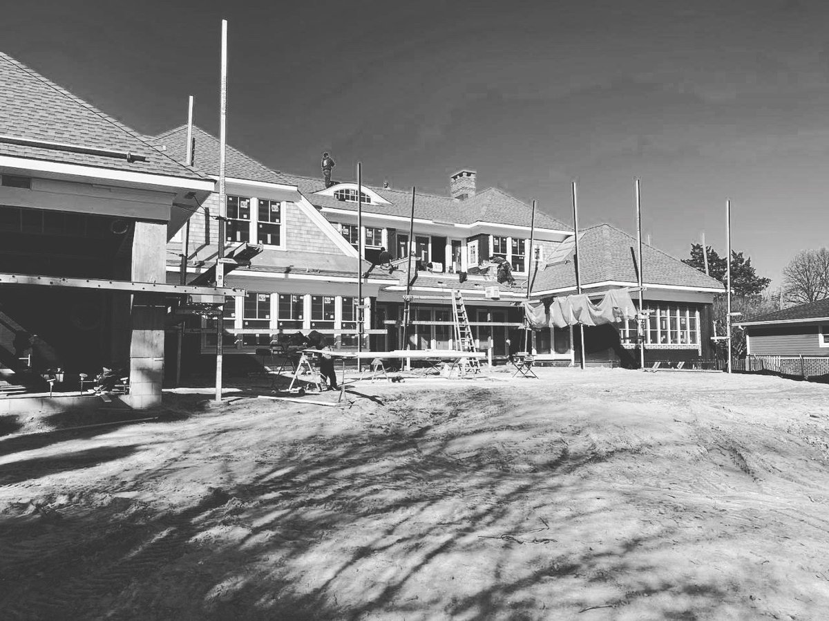 Thesourcehti's tweet image. Another Great @Crestron  #CrestronHome Project in the works