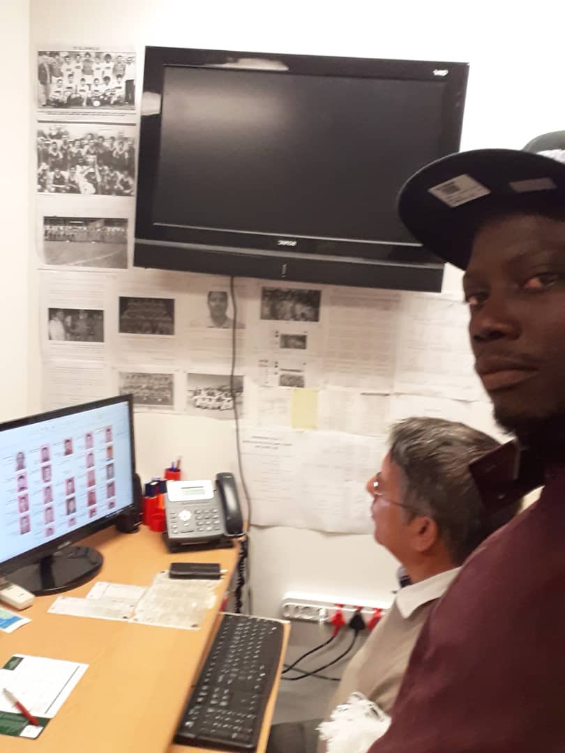 Shessyups's tweet photo. We are poised to take your game to the theaters of dream and show the the world your talent. @Fieldoo @TransferMarketW @SoccerwayLIVE @ChampionsLeague @NNL @SportandStudy #GREATNESS #GETPROFESSIONAL ๐ฏ๐ช๐ https://t.co/ER23GEazs9