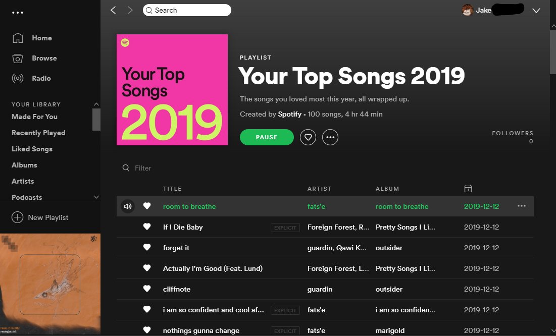 OfficalLock's tweet photo. @youngburial @foreignforest_ @guardin @Spotify Wish there was a counter for how many times you listen to the song https://t.co/4mqVmOQSFF