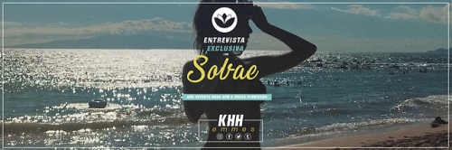 khhfemmesbr's tweet photo. 🌸 #INTERVIEW | Entrevista Exclusiva com Sobae 

🔗 https://t.co/XZ9XtZ41n3
-
#SOBAE #ENTREVISTA #KRNB https://t.co/q7XVbSLpdk