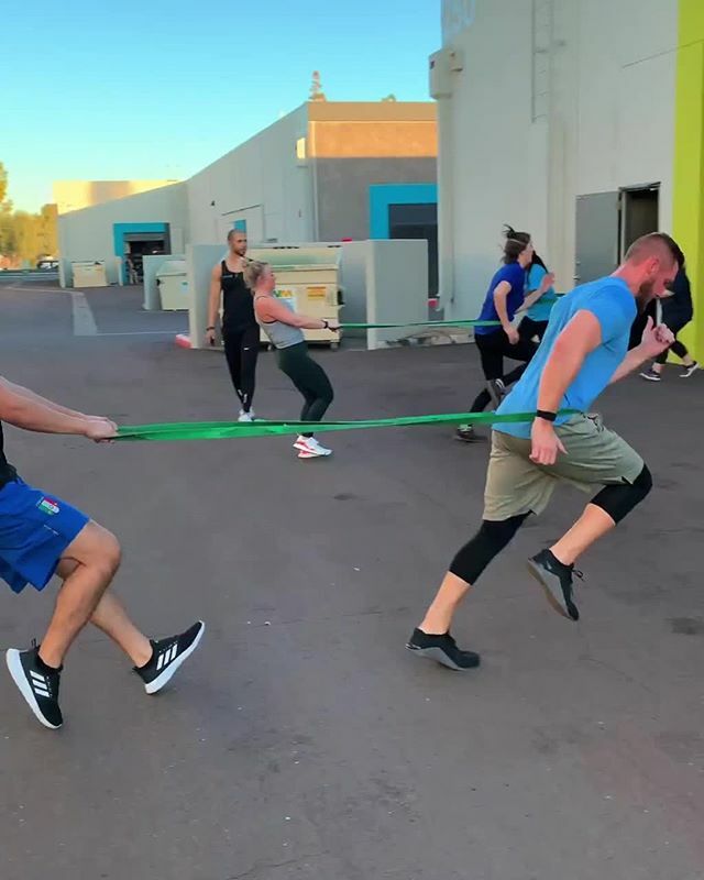 AfteritTraining's tweet photo. For Cardio/Core Training > We Get to Work! ⚡️💪🏼⁠
.⁠
.⁠
.⁠
.⁠
#traintobeunbreakable #trainhard #cardio #core #training #trusttheprocess #strength #getafterit #strengthtraining #tempe #fitnation #workout #motivation #fitness https://t.co/SbqjLkV4NJ https://t.co/XHqsj0h9ej