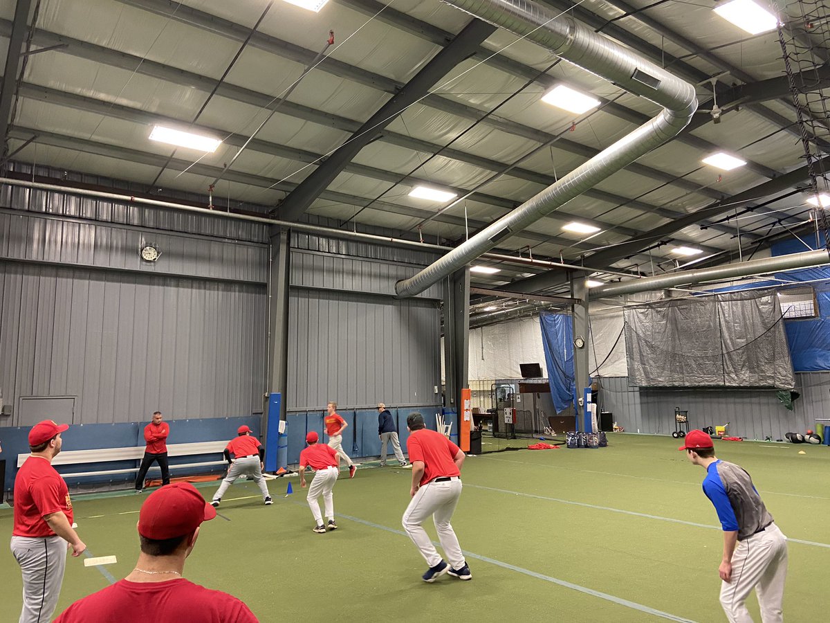 diesel_coach's tweet image. Week 1 in the books at North Catholic. Each player received hitting, throwing and physical assessments. This is how we begin to lay out our development model and track each athletes progress. @Larkins_SP @dieseledge @NCForeverTrue #development #baseball #controllables