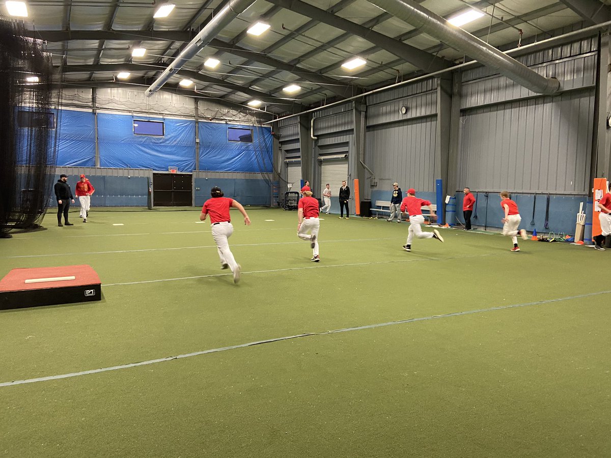diesel_coach's tweet image. Week 1 in the books at North Catholic. Each player received hitting, throwing and physical assessments. This is how we begin to lay out our development model and track each athletes progress. @Larkins_SP @dieseledge @NCForeverTrue #development #baseball #controllables