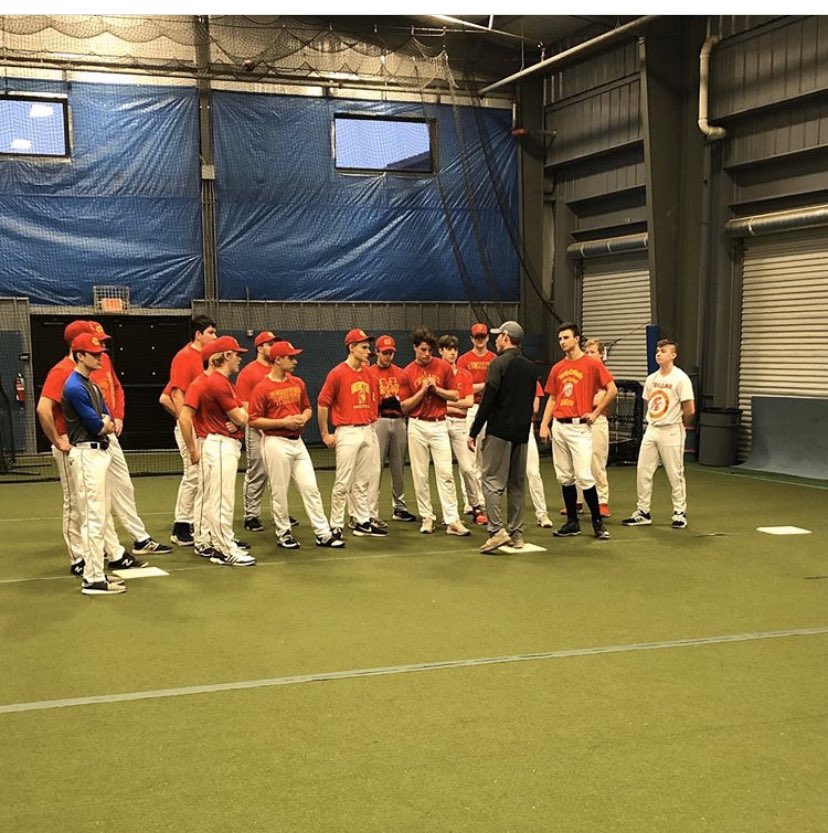 diesel_coach's tweet image. Week 1 in the books at North Catholic. Each player received hitting, throwing and physical assessments. This is how we begin to lay out our development model and track each athletes progress. @Larkins_SP @dieseledge @NCForeverTrue #development #baseball #controllables