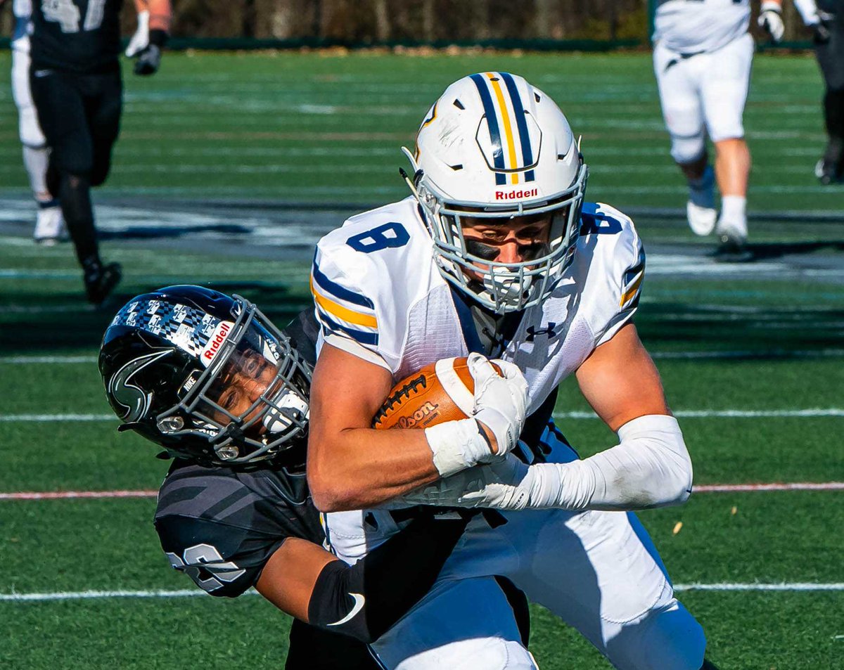 lycofb's tweet photo. Lycoming Football - Trio of Warriors earn Fall Academic All-MAC Team accolades
https://t.co/Jiarzs5u5m
#GoLYCO
#LycomingFootball
#Warriors
#d3fb https://t.co/sQYYcy6pAH