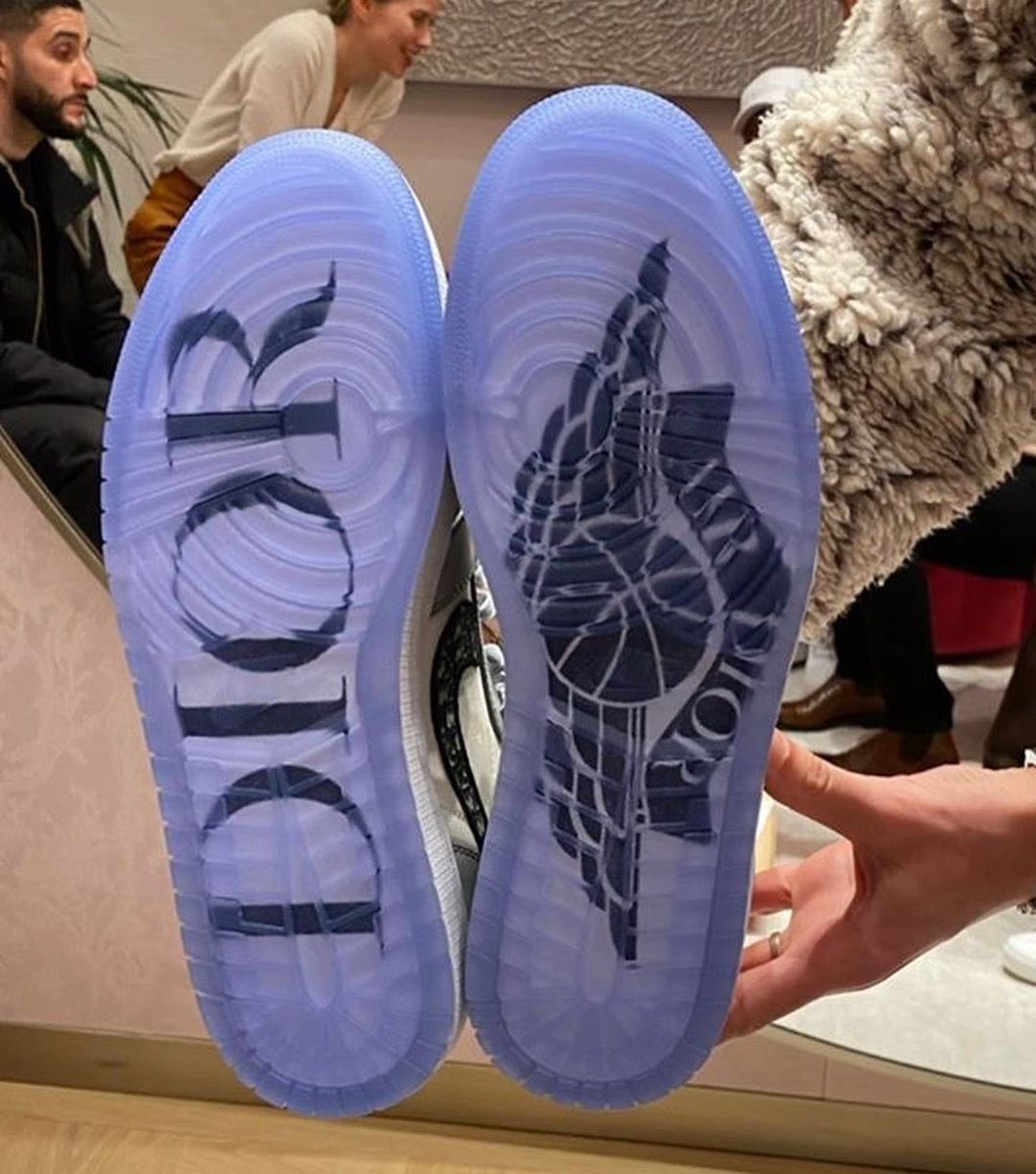 Complex Sneakers on Twitter: \