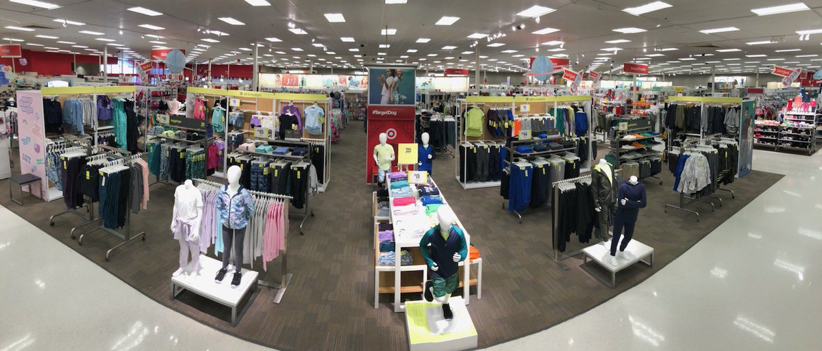 KrissiValentin's tweet photo. So excited for this Launch!!! Shout out to TL @EmilyF_T1281  for an amazing job with this set!!! #AIM #neWBrand #T1281 @target_marcy @KatieMcG2180 @laobrien924 @Djoumbarry https://t.co/dh8v1muauU