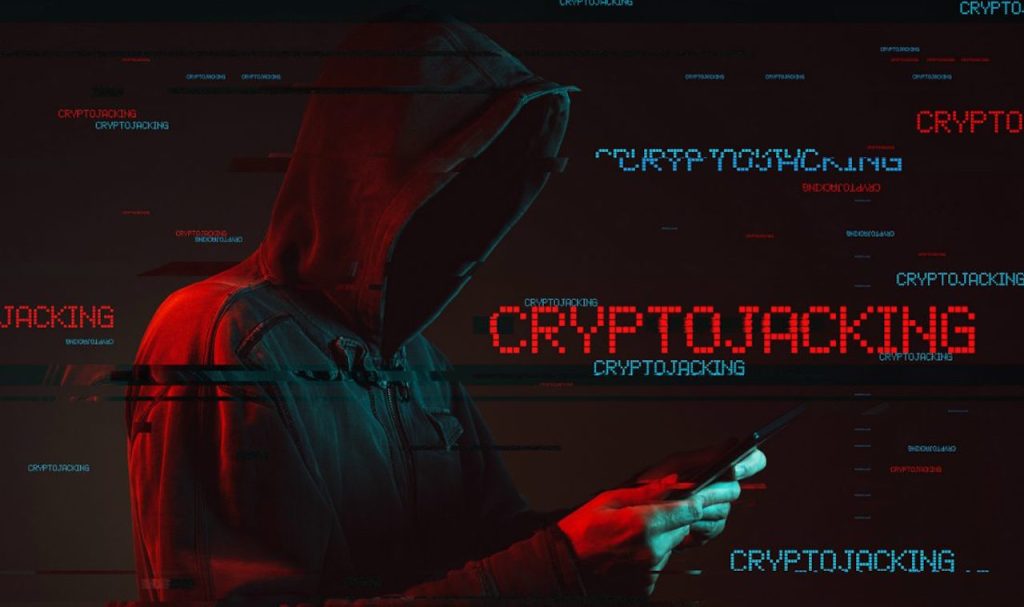 TeraGamesMX's tweet image. Afectó al 38% de las empresas en 2019 el #criptojacking en todo el mundo. teragames.com.mx/afecto-al-38-d…