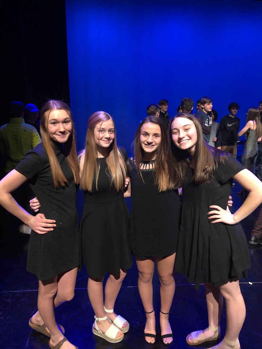 Veda and friends had a blast escorting <a href="/BPGuyPageant/">Bay Port Guy Pageant</a>