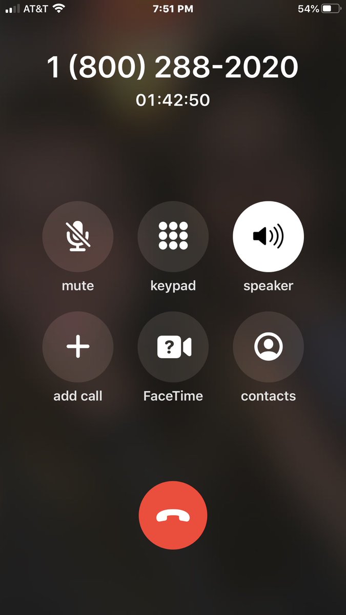 tiffrawls's tweet photo. My bill was overcharged call att was on hold , called from another phone and acted like I was getting new service and call was answered in 4 minutes.  They never did answer first call ! Do better @ATT https://t.co/Hrzg2rZgVl