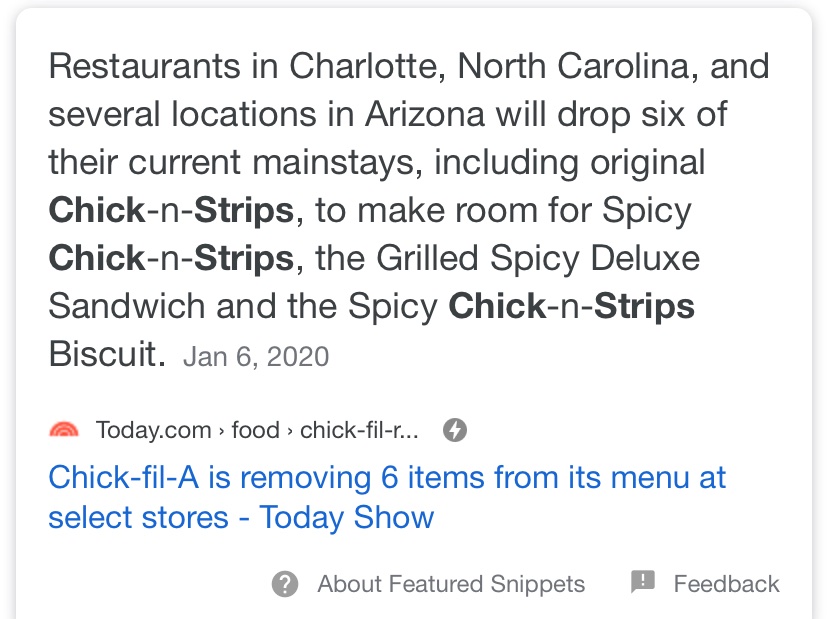 maddiday3's tweet photo. I HAVE BEEN PERSONALLY VICTIMIZED BY CHICK-FIL-A 😭 https://t.co/mZSLNhZFIV