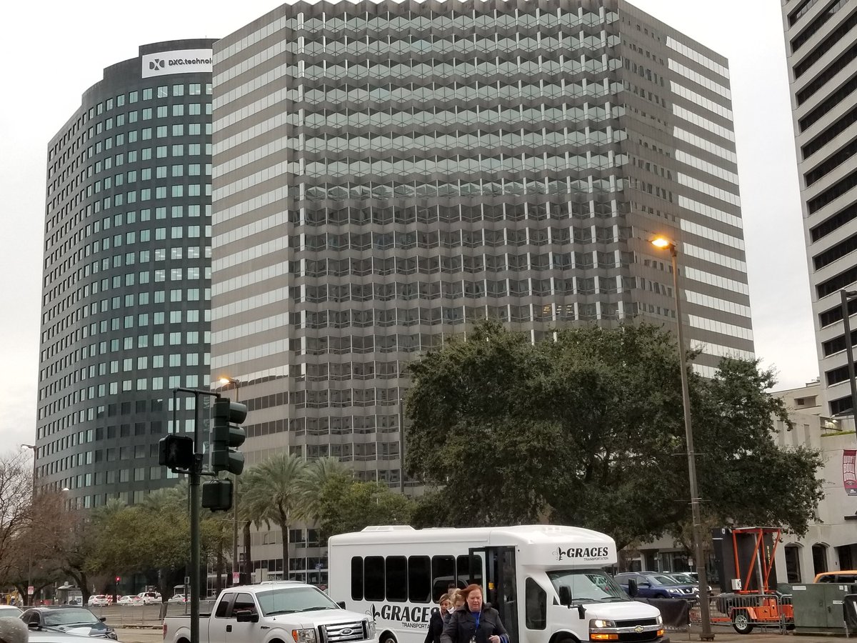 nextgenCIO's tweet photo. DXCTechnology: RT vishnu_saxena: First #pinksocks landed DXCTechnology DXCHealth at our #digitaltransformationcenter⚡ in a beautiful, lively city of #NewOrleans !! Looking forward to bringing more #pinksocks 💕 👍 #hcldr #HIMSS20 #digitalhealthinnovati… https://t.co/U6eCRQJ9Cv