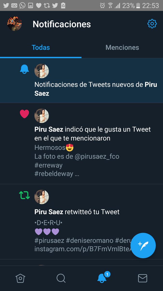 pirusaez_fco's tweet photo. GRACIAS😍 @PiruSaez https://t.co/RdY7g6zQbj