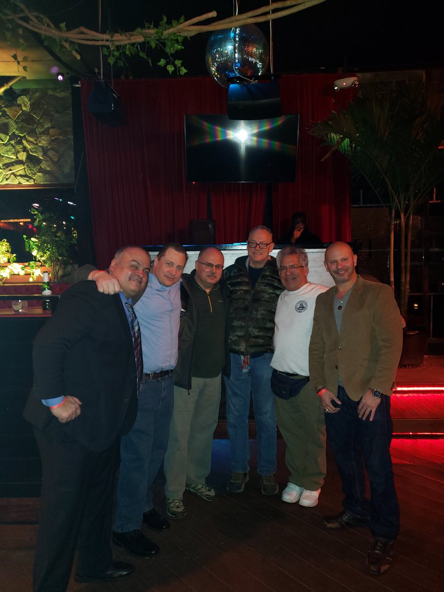 IPAREGION2's tweet photo. Nice meeting with fellow IPA members at the Brotherhood for the Fallen event at the DL. https://t.co/mwxwzaD0Yz