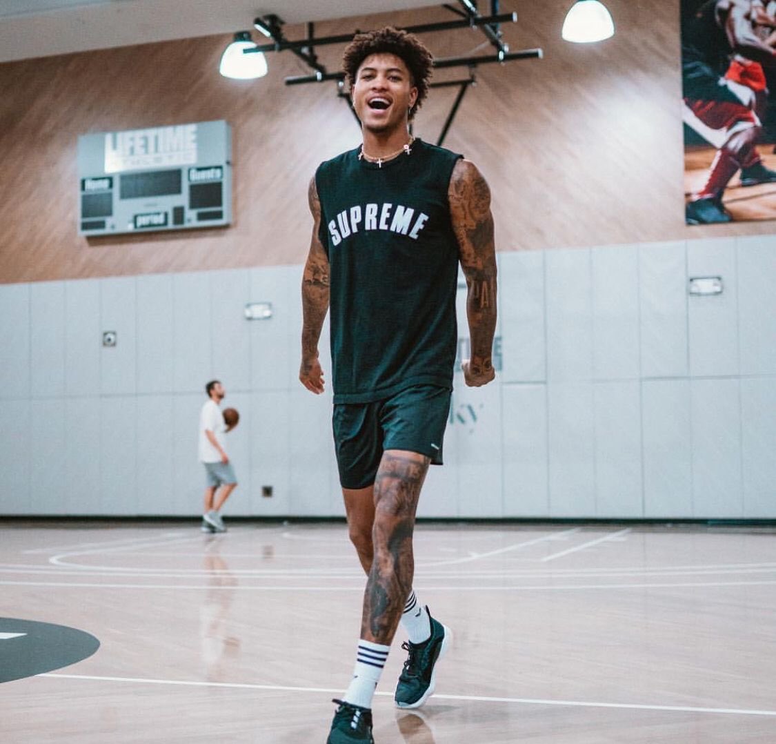 CpnKings's tweet photo. Últimas noticias en Sacramento con movimientos importantes. Cole Anthony, Doug McDermott y Kelly Oubre JR llegaron al training camp, en un trade con Cleveland Cavaliers que se llevan Serge Ibaka, Markelle Fultz y una primera ronda del draft 2021 de @LigaPhoenix2k. https://t.co/L3sry0cAHh