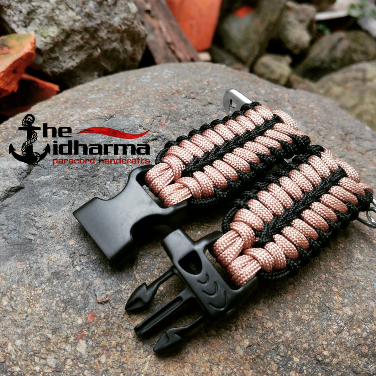 theWidharma's tweet photo. #paracord #paracordid #paracordindonesia #paracordwatchband #paracordwatch #strapjam #strapjamparacord #digitec #gshock #watchband #jamparacord #talijamparacord #taliparacord #indonesianparacord #handcrafts #paracordhandcrafts #handmade #indonesia  #menembusbatas #thewidharma https://t.co/sbPSwiwWYZ