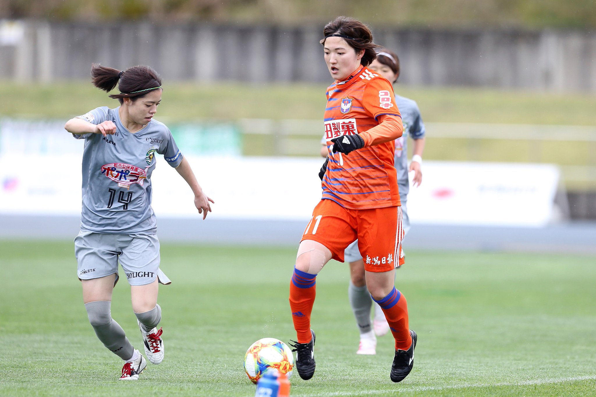 レア★アルビレックス新潟レディース 佐伯彩選手 ユニフォーム アルビレックス新潟レディース on X: 