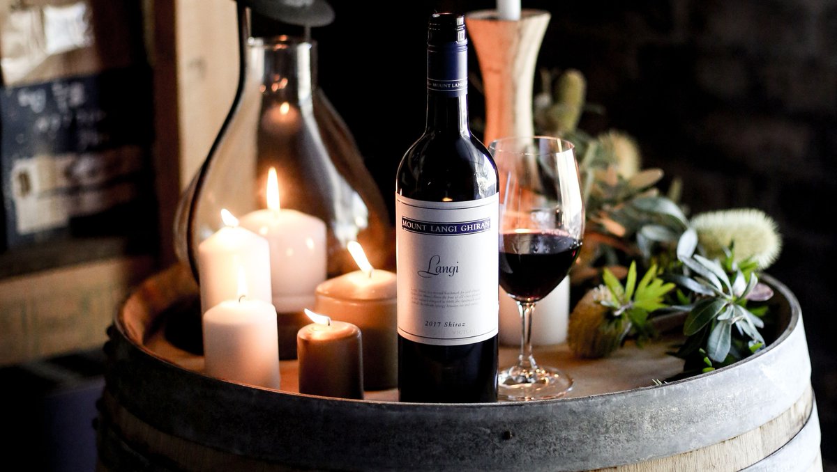 MtLangiGhiran's tweet photo. Upon visiting our vineyard, you will be greeted by Langi’s astonishing views, and tempted by the exquisite wines on offer. https://t.co/WkGcBmoiDS