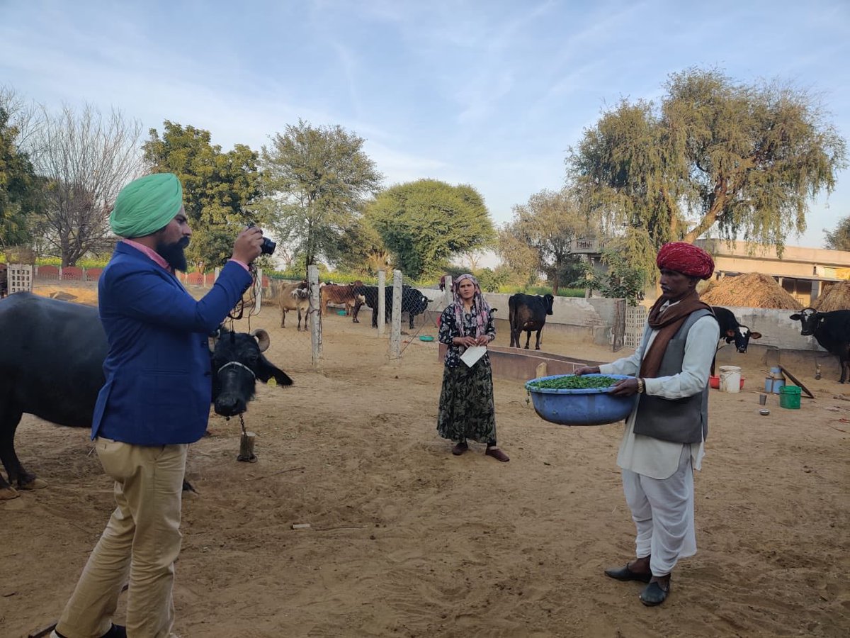 Farming Leader tweet media