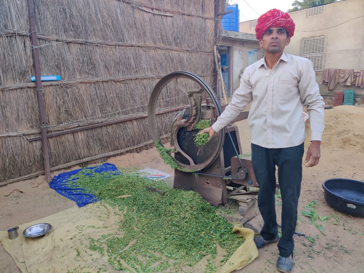 Farming Leader tweet media