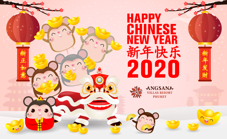 AngsanaVillas's tweet photo. Happy Chinese New Year 2020 
Wish you all a prosperity year https://t.co/eC0RkAe7oF