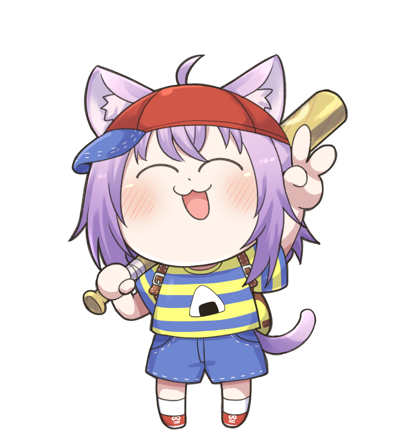 ホロライブイラストその１ Twitter